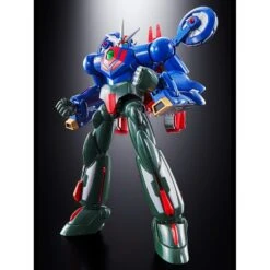 Bandai Soul Of Chogokin GX-96 Getter Robot Go
