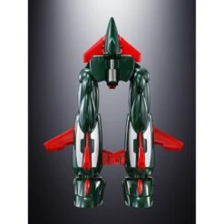 Bandai Soul Of Chogokin GX-96 Getter Robot Go 21 Bandai Soul Of Chogokin GX-96 Getter Robot Go -Japan World Negozio bandai soul of chogokin gx 96 getter robot go 9