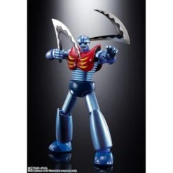 Bandai Soul Of Chogokin Mechanical Beast Set GX-25R Garada K7 & GX-26R Doublas M2 17 Bandai Soul Of Chogokin Mechanical Beast Set GX-25R Garada K7 & GX-26R Doublas M2 -Japan World Negozio bandai soul of chogokin mechanical beast set gx 25r garada k7 gx 26r doublas m2 3