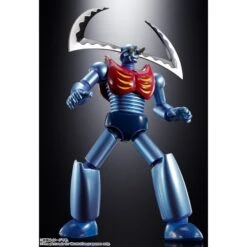 Bandai Soul Of Chogokin Mechanical Beast Set GX-25R Garada K7 & GX-26R Doublas M2 18 Bandai Soul Of Chogokin Mechanical Beast Set GX-25R Garada K7 & GX-26R Doublas M2 -Japan World Negozio bandai soul of chogokin mechanical beast set gx 25r garada k7 gx 26r doublas m2 4