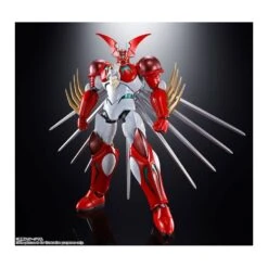 Bandai Soul Of Chogoking GX-99 Getter Ark