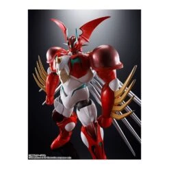 Bandai Soul Of Chogoking GX-99 Getter Ark 13 Bandai Soul Of Chogoking GX-99 Getter Ark -Japan World Negozio bandai soul of chogoking gx 99 getter ark 3