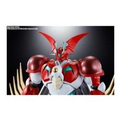 Bandai Soul Of Chogoking GX-99 Getter Ark 15 Bandai Soul Of Chogoking GX-99 Getter Ark -Japan World Negozio bandai soul of chogoking gx 99 getter ark 5