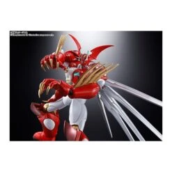 Bandai Soul Of Chogoking GX-99 Getter Ark 16 Bandai Soul Of Chogoking GX-99 Getter Ark -Japan World Negozio bandai soul of chogoking gx 99 getter ark 6