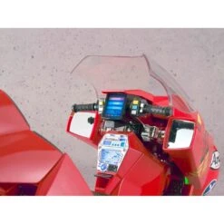 Bandai Soul Of Popynica Akira Kaneda Bike Revival Edition -Japan World Negozio bandai soul of popynica akira kanedas bike revival 3