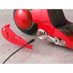 Bandai Soul Of Popynica Akira Kaneda Bike Revival Edition -Japan World Negozio bandai soul of popynica akira kanedas bike revival 7
