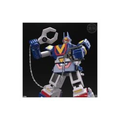 Bandai Super Mini-Pla Taiyo Sentai Sun Vulcan 13 Bandai Super Mini-Pla Taiyo Sentai Sun Vulcan -Japan World Negozio bandai super mini pla taiyo sentai sun vulcan 4