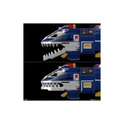 Bandai Super Mini-Pla Taiyo Sentai Sun Vulcan Big Scale Jaguar Vulcan 12 Bandai Super Mini-Pla Taiyo Sentai Sun Vulcan Big Scale Jaguar Vulcan -Japan World Negozio bandai super mini pla taiyo sentai sun vulcan big scale jaguar vulcan 2