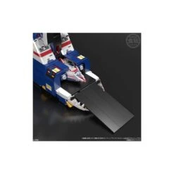 Bandai Super Mini-Pla Taiyo Sentai Sun Vulcan Big Scale Jaguar Vulcan 19 Bandai Super Mini-Pla Taiyo Sentai Sun Vulcan Big Scale Jaguar Vulcan -Japan World Negozio bandai super mini pla taiyo sentai sun vulcan big scale jaguar vulcan 9