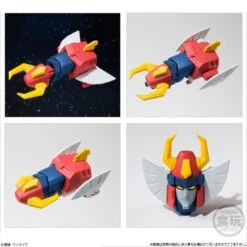 Bandai Super Mini-Pla Trider G7 -Japan World Negozio bandai super mini pla trider g7 4