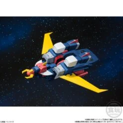 Bandai Super Mini-Pla Trider G7 -Japan World Negozio bandai super mini pla trider g7 7