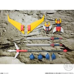 Bandai Super Mini-Pla Trider G7 -Japan World Negozio bandai super mini pla trider g7 9