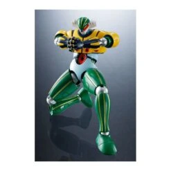Bandai Super Robot Chogokin Kotetsu Jeeg -Japan World Negozio bandai super robot chogokin kotetsu jeeg 2