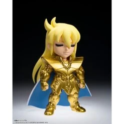 Bandai Tamashii Nation Box Saint Seiya ARTlized Gather! Strongest Gold Saint Box -Japan World Negozio bandai tamashii nation box saint seiya artlized gather strongest gold saint box 6