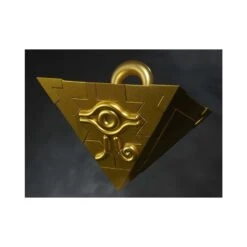 Bandai Ultimagear Yu-Gi-Oh! Duel Monsters Millennium Puzzle