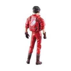 Medicom Toy PROJECT BM! Akira Shoutarou Kaneda -Japan World Negozio bandai x medicom toy project bm akira shoutarou kaneda 2