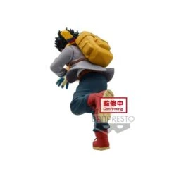 Banpresto My Hero Academia Bravegraph 1 Vol.1 Izuku Midoriya -Japan World Negozio banpreesto my hero academia bravegraph 1 vol1 izuku midoriya 2