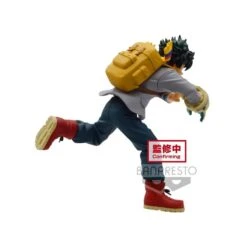 Banpresto My Hero Academia Bravegraph 1 Vol.1 Izuku Midoriya -Japan World Negozio banpreesto my hero academia bravegraph 1 vol1 izuku midoriya 3