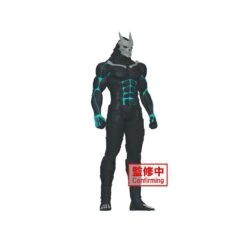 Banpresto Big Size Sofubi Kaiju No. 8 Kafka Hibino -Japan World Negozio banpresto big size sofubi kaiju no 8 kafka hibino 5