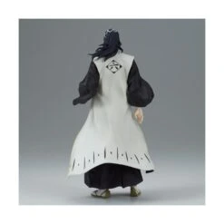 Banpresto Bleach Solid And Souls Byakuya Kuchiki -Japan World Negozio banpresto bleach solid and souls byakuya kuchiki 2