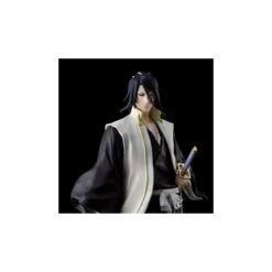 Banpresto Bleach Solid And Souls Byakuya Kuchiki -Japan World Negozio banpresto bleach solid and souls byakuya kuchiki 4
