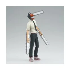 Banpresto Chainsaw Man Chain Spirits Vol.5 Chainsaw Man -Japan World Negozio banpresto chainsaw man chain spirits vol5 chainsaw man 2