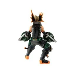Banpresto Chronicle Super Master Stars Piece My Hero Academia Katsuki Bakugo -Japan World Negozio banpresto chronicle super master stars piece my hero academia katsuki bakugo 2