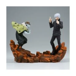 Banpresto Combination Battle Jujutsu Kaisen Jogo -Japan World Negozio banpresto combination battle jujutsu kaisen jogo 4
