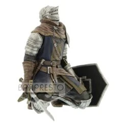 Banpresto Dark Souls Sculpt Collection Vol. 4 Oscar Knight Of Astora -Japan World Negozio banpresto dark souls sculpt collection vol 4 oscar knight of astora 3