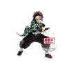 Banpresto Demon Slayer Kimetsu No Yaiba Maximatic Tanjiro Kamado