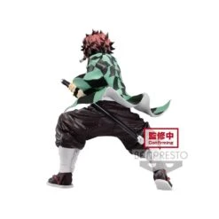 Banpresto Demon Slayer Kimetsu No Yaiba Maximatic Tanjiro Kamado -Japan World Negozio banpresto demon slayer kimetsu no yaiba maximatic tanjiro kamado 2