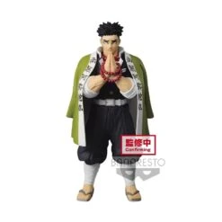 Banpresto Demon Slayer Kimetsu No Yaiba Vol. 16 Gyomei Himejima
