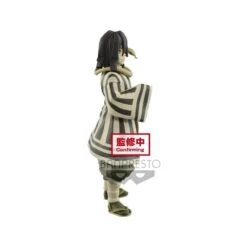 Banpresto Demon Slayer Kimetsu No Yaiba Vol. 16 Obanai Iguro -Japan World Negozio banpresto demon slayer kimetsu no yaiba vol 16 obanai iguro 3