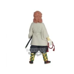 Banpresto Demon Slayer Kimetsu No Yaiba Vol. 19 Sabito -Japan World Negozio banpresto demon slayer kimetsu no yaiba vol 19 sabito 2
