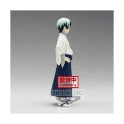 Banpresto Demon Slayer Kimetsu No Yaiba Vol. 21 Yushiro -Japan World Negozio banpresto demon slayer kimetsu no yaiba vol 21 yushiro 3