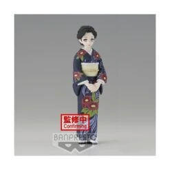 Banpresto Demon Slayer Kimetsu No Yaiba Vol. 22 Tamayo