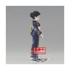 Banpresto Demon Slayer Kimetsu No Yaiba Vol. 22 Tamayo -Japan World Negozio banpresto demon slayer kimetsu no yaiba vol 22 tamayo 3