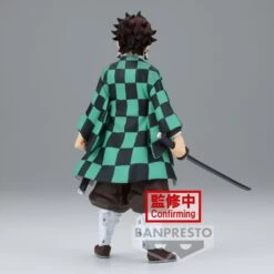 Banpresto Demon Slayer Kimetsu No Yaiba Vol. 28 Tanjiro Kamado -Japan World Negozio banpresto demon slayer kimetsu no yaiba vol 28 tanjiro kamado 2