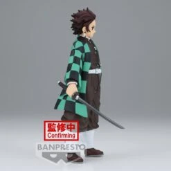 Banpresto Demon Slayer Kimetsu No Yaiba Vol. 28 Tanjiro Kamado -Japan World Negozio banpresto demon slayer kimetsu no yaiba vol 28 tanjiro kamado 3