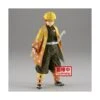 Banpresto Demon Slayer Kimetsu No Yaiba Vol. 31 Zenitsu Agatsuma