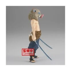 Banpresto Demon Slayer Kimetsu No Yaiba Vol. 32 Inosuke Hashibira -Japan World Negozio banpresto demon slayer kimetsu no yaiba vol 32 inosuke hashibira 3