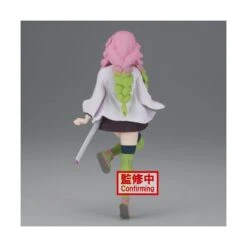 Banpresto Demon Slayer Kimetsu No Yaiba Vol. 34 Mitsuri Kanroji -Japan World Negozio banpresto demon slayer kimetsu no yaiba vol 34 mitsuri kanroji 2
