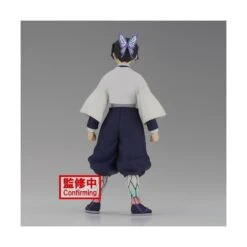 Banpresto Demon Slayer Kimetsu No Yaiba Vol. 37 Shinobu Kocho -Japan World Negozio banpresto demon slayer kimetsu no yaiba vol 37 shinobu kocho 2