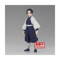 Banpresto Demon Slayer Kimetsu No Yaiba Vol. 37 Shinobu Kocho