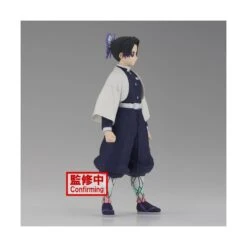 Banpresto Demon Slayer Kimetsu No Yaiba Vol. 37 Shinobu Kocho -Japan World Negozio banpresto demon slayer kimetsu no yaiba vol 37 shinobu kocho 3