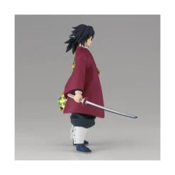 Banpresto Demon Slayer Kimetsu No Yaiba Vol. 46 Giyu Tomioka -Japan World Negozio banpresto demon slayer kimetsu no yaiba vol 46 giyu tomioka 3