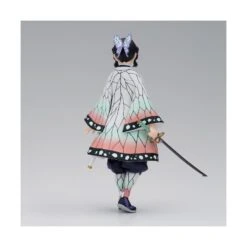 Banpresto Demon Slayer Kimetsu No Yaiba Vol. 47 Shinobu Kocho -Japan World Negozio banpresto demon slayer kimetsu no yaiba vol 47 shinobu kocho 2