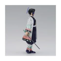 Banpresto Demon Slayer Kimetsu No Yaiba Vol. 47 Shinobu Kocho -Japan World Negozio banpresto demon slayer kimetsu no yaiba vol 47 shinobu kocho 3