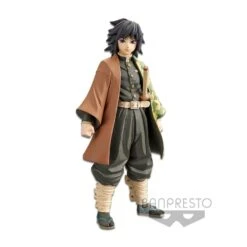 Banpresto Demon Slayer Kimetsu No Yaiba Vol. 6 Giyu Tomioka