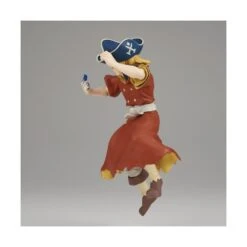 Banpresto Dr. Stone Figure Of Stone World Ryusui Nanami II -Japan World Negozio banpresto dr stone figure of stone world ryusui nanami ii 2